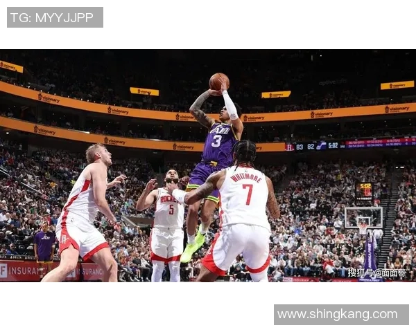 火箭与爵士激战回顾2016年1月5日精彩瞬间与赛后分析 火箭与爵士激战回顾2016年1月5日精彩瞬间与赛后分析