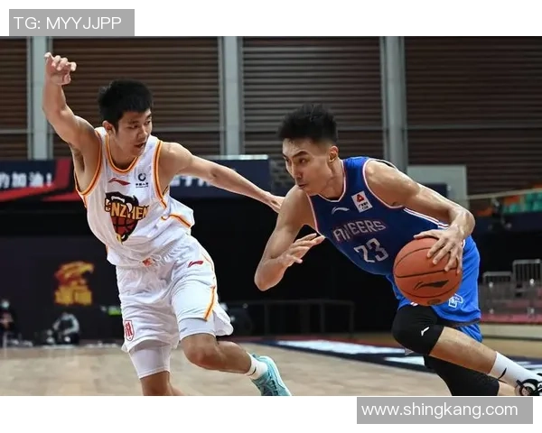 深圳篮球队反击战术分析与成败得失的深度剖析