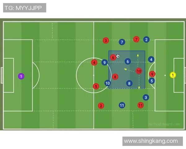 深入分析上海足球队快攻战术的优势与实施策略